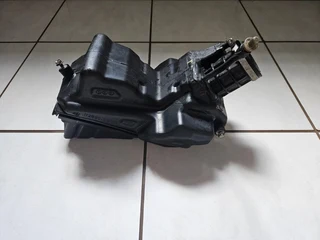 KTM RC 390 Stripping for Spares