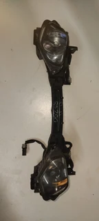 Yamaha YZF-R1 YZFR1 R1 Headlight