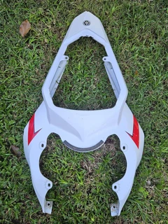 06 07 Yamaha YZF-R6 YZFR6 R6 Parts