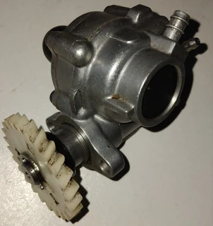 Yamaha YFS200 Blaster 200 Auto Lube Pump