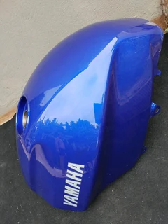 Yamaha FJR1300 FJR 1300 Fazer Fuel Tank