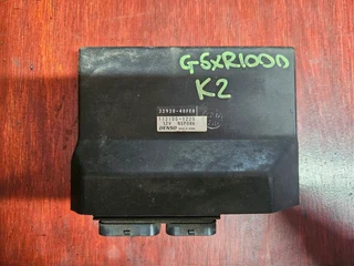 Suzuki GSX-R1000 GSXR1000 K2 CDI / Control Unit
