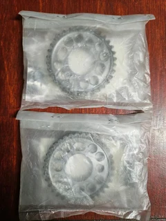 YEC Yamaha YZF-R1 YZFR1 R1 Cam / Camshaft Sprocket (Intake & Exhaust)