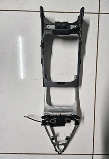 Kawasaki Ninja ZX-6R ZX6R ZX6 Subframe