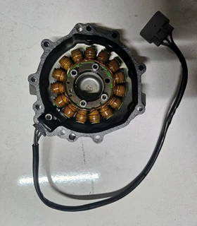 Kawasaki Ninja ZX-6R ZX6R ZX6 Stator Coil