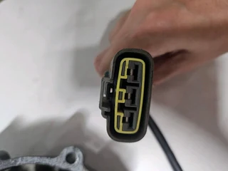 Kawasaki Ninja ZX-6R ZX6R ZX6 Stator Coil