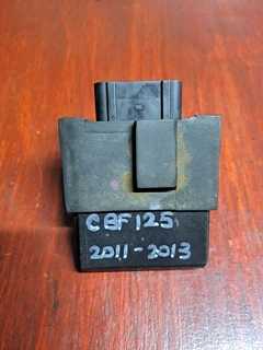 Honda CBF125 ECU / CDI 2011 2012 2013