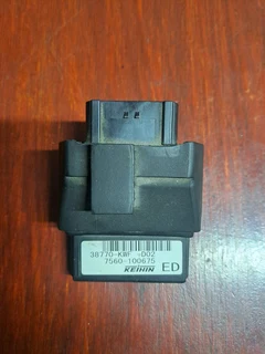 Honda CBF125 ECU / CDI 2011 2012 2013