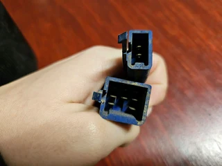 Kinetic Velocity 115 115cc Clocks / Gauges 2004