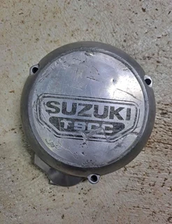 Suzuki GSX750 GSX1100 Pickup Cover