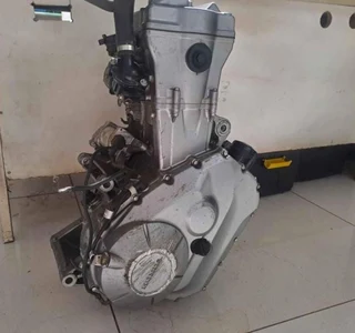 Honda NC700 Engine/Motor