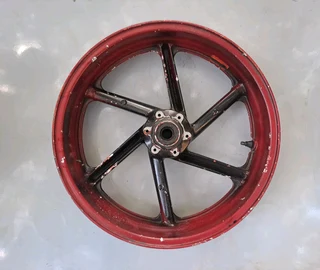 Honda CBR400 CBR400RR NC23 Front Rim / Wheel