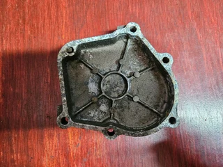 Kawasaki ZX-6R ZX6R ZX6 ZX636 Pickup Cover 02