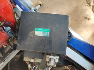 99 00 01 Yamaha YZF-R1 YZFR1 R1 CDI ECU