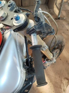 Yamaha YZF-R1 YZFR1 R1 Handlebars