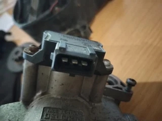 BMW F650 TPS Throttle Position Sensor