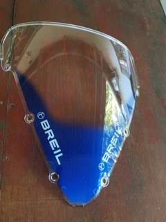 Honda CBR600FR1 CBR600 FR1 Rossi Screen / Windshield