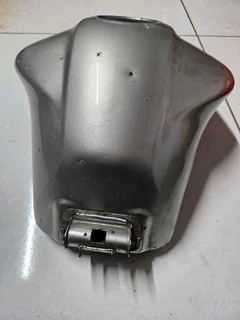 Yamaha FZS Fazer 1000 Fuel / Petrol Tank 04