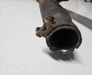 Kawasaki ZX-6R ZX6R ZX6 Exhaust Headers 09-16