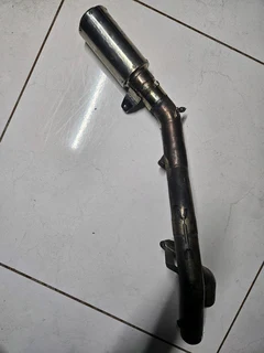 Yamaha YZF-R1 YZFR1 R1 Exhaust Slip-On 15-20