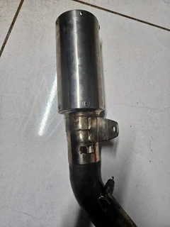 Yamaha YZF-R1 YZFR1 R1 Exhaust Slip-On 15-20