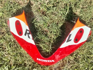 Honda CBR125R Front Fairing