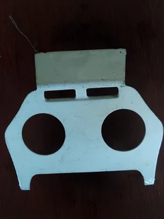 Yamaha TZR250 Rear Fender Cover