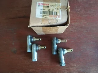 Yamaha YFM250 YFM350 YFM400 YFM450 Joint Universal Kit