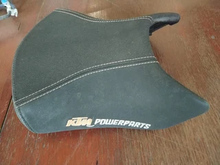 KTM RC390 Seat