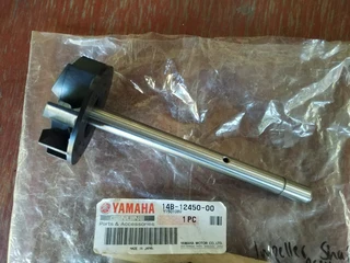 Yamaha YZF-R1 Big Bang Impeller Shaft