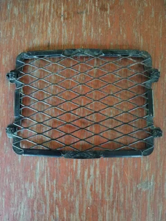 2015 Yamaha YZF-R1 Air Intake Grid