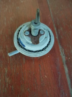 2015 Yamaha YZF-R1 Vacuum Pump