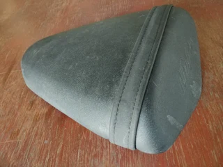 Kawasaki ZX6R Ninja Rear / Pillion Seat