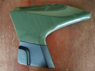 Honda TRX650 TRX680 Right Side Cover