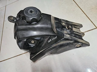 Yamaha WR250 WR250F Fuel / Petrol Tank