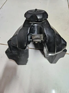 Yamaha WR250 WR250F Fuel / Petrol Tank