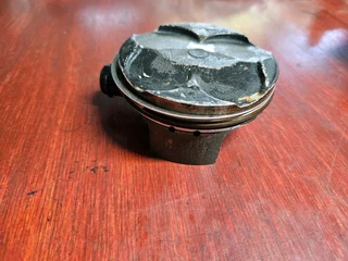 Yamaha YZF-R1 YZFR1 R1 Piston and Rings 2015