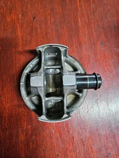 Yamaha YZF-R1 YZFR1 R1 Piston and Rings 2015