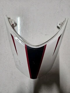 Kawasaki Ninja ZX-10R ZX10R ZX10 Tailpiece Tip