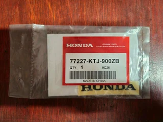 Genuine Honda Sticker / Emblem
