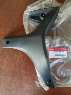 Honda XL1000 Varadero Left Lower Cover