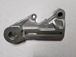 KTM 125 250 350 450 520 SX SXF XCF Rear Brake Caliper Mount Bracket 13-22