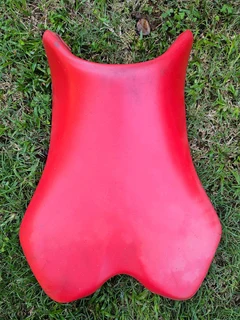 Yamaha YZF-R1 YZFR1 R1 Rider / Front Seat 07