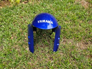 Yamaha YZF-R1 YZFR1 R1 Front Fender / Mudguard 15-20