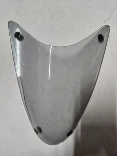 Suzuku GSXR1300R Hyabusa Gen 2 Headlight Protector