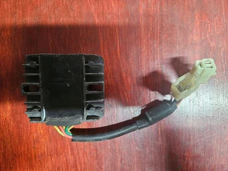 Hyosung GT650 Rectifier / Regulator