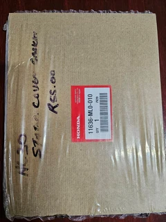 Honda VFR400 VFR400R NC30 Stator Cover Gasket