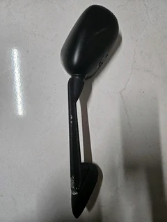 Yamaha FZ6R FZ6 Fazer Left Rearview Mirror 09-17