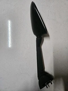 Yamaha FZ6R FZ6 Fazer Left Rearview Mirror 09-17