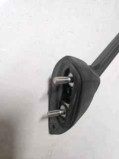 Yamaha FZ6R FZ6 Fazer Left Rearview Mirror 09-17